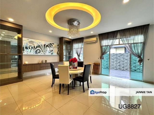 House for rent in Port Klang, Selangor