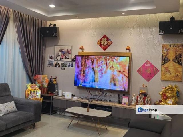 House for sale in Port Klang, Selangor