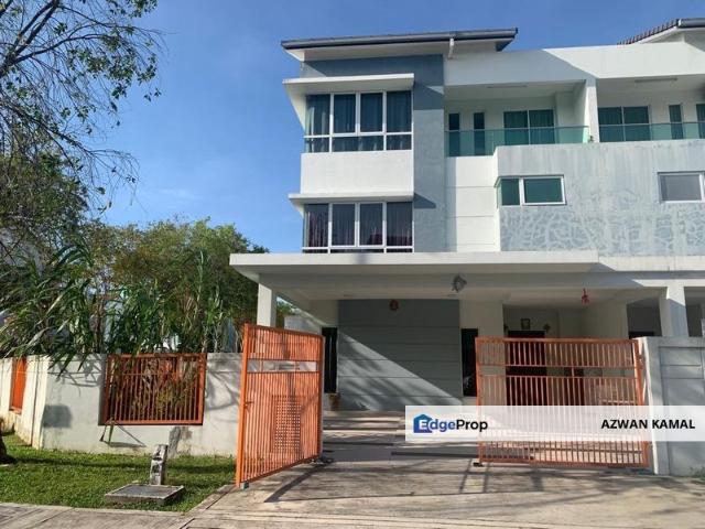 House for sale in Port Klang, Selangor