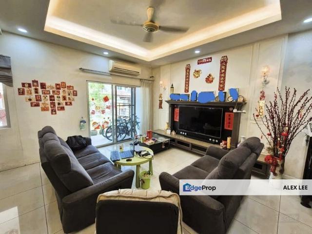 House for sale in Port Klang, Selangor