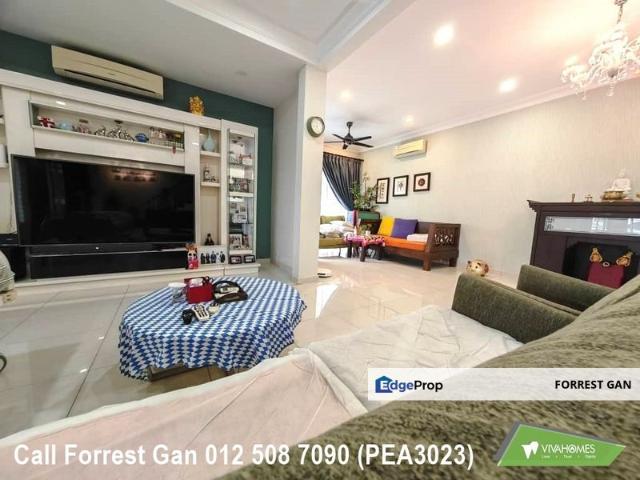 House for sale in Port Klang, Selangor