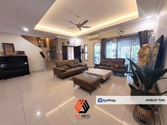 House for sale in Port Klang, Selangor