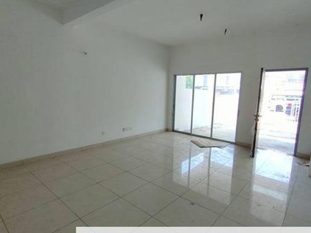 House for sale in Port Klang, Selangor