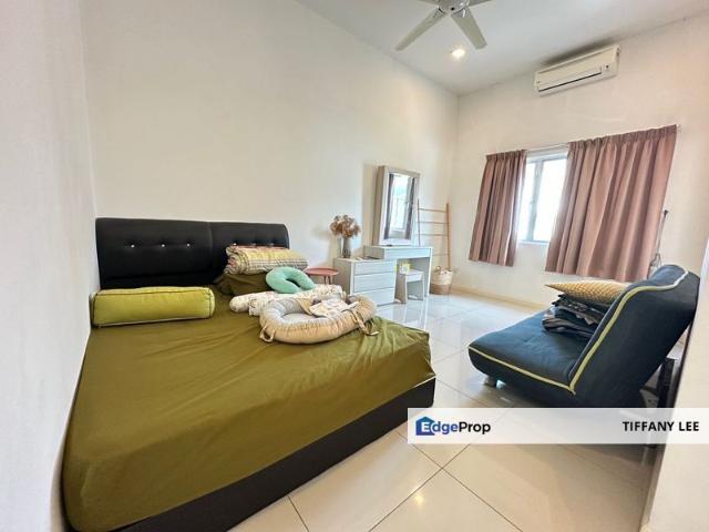 House for sale in Port Klang, Selangor