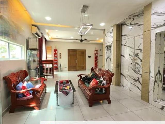 House for sale in Port Klang, Selangor