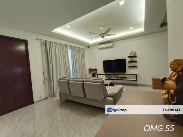 House for sale in Port Klang, Selangor