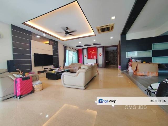 House for sale in Port Klang, Selangor