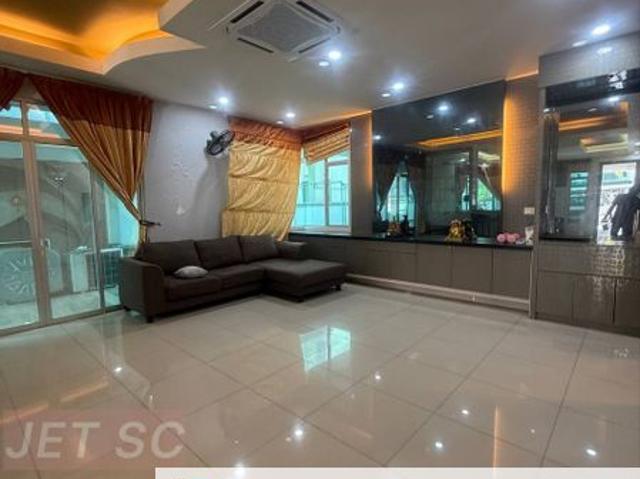 House for sale in Port Klang, Selangor