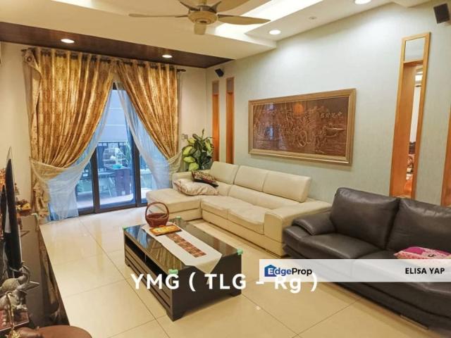 House for sale in Port Klang, Selangor