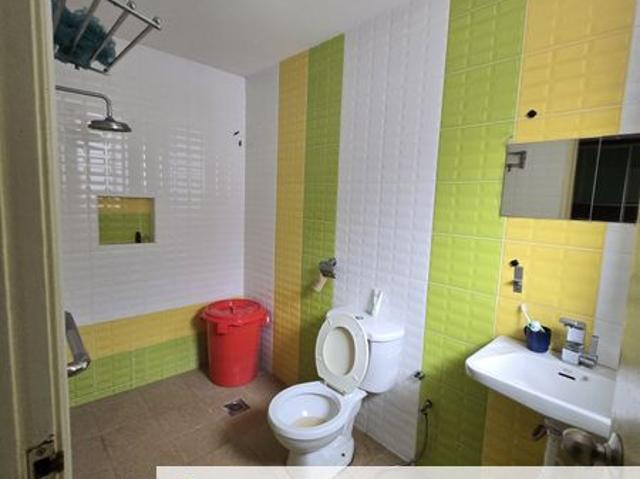 House for sale in Port Klang, Selangor