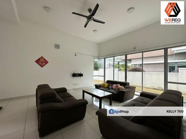 House for rent in Port Klang, Selangor