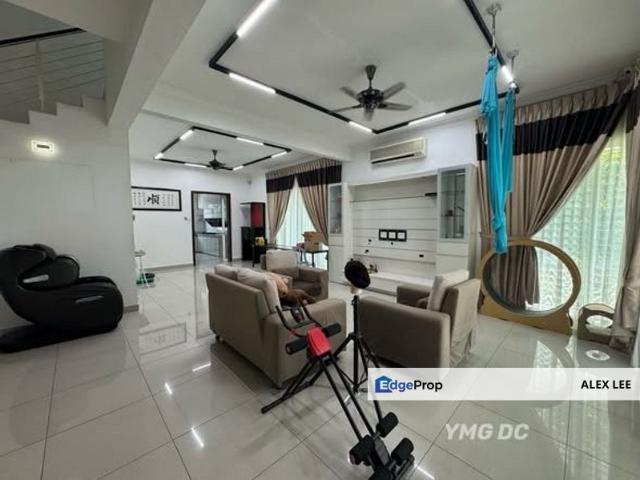 House for sale in Port Klang, Selangor