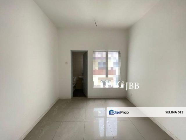 House for sale in Port Klang, Selangor