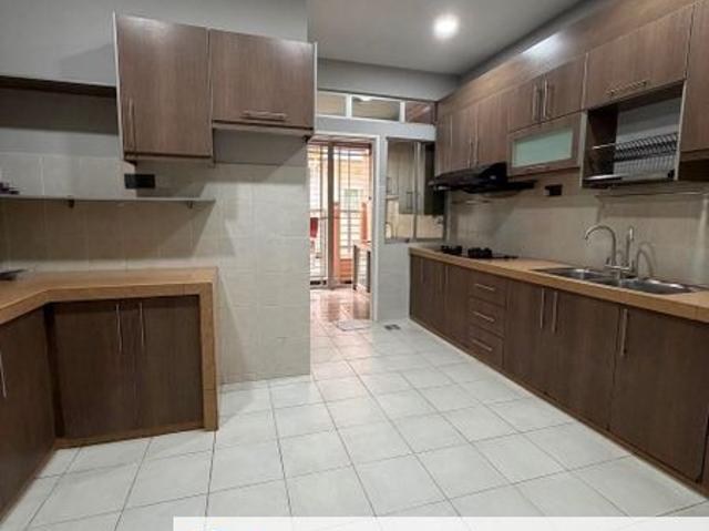 House for rent in Port Klang, Selangor
