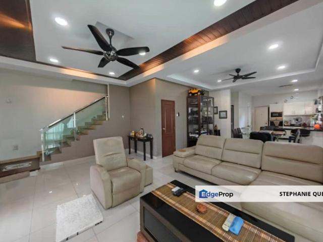 House for sale in Port Klang, Selangor