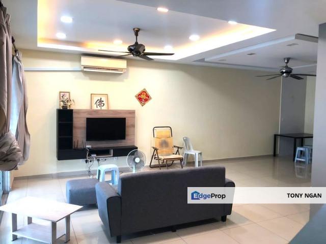 House for sale in Port Klang, Selangor