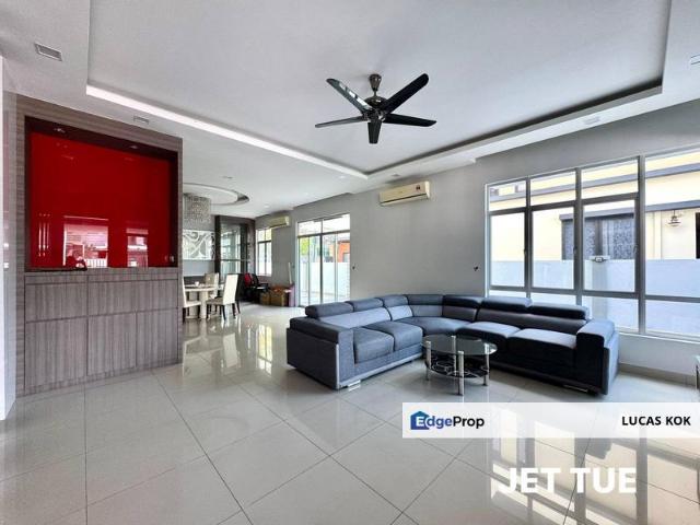 House for rent in Port Klang, Selangor