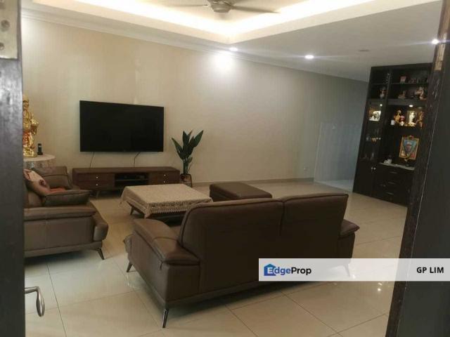 House for sale in Port Klang, Selangor