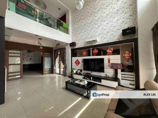 House for sale in Port Klang, Selangor
