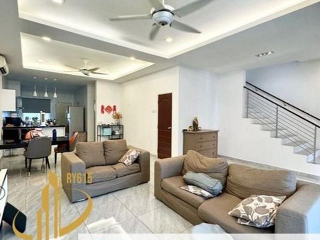 House for sale in Port Klang, Selangor