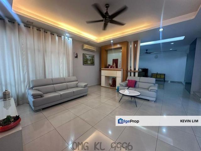 House for sale in Port Klang, Selangor