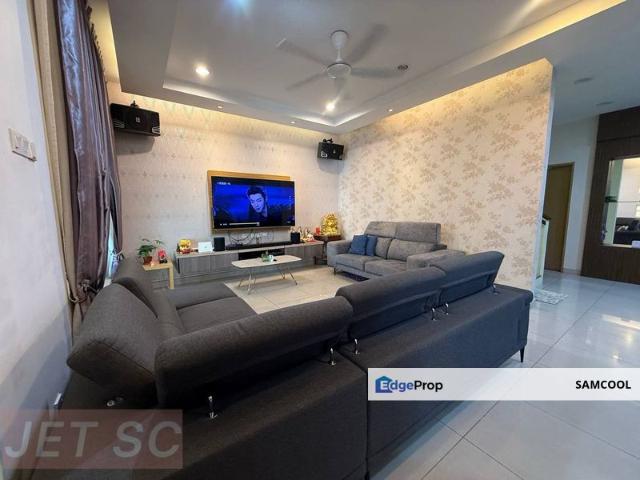 House for sale in Port Klang, Selangor