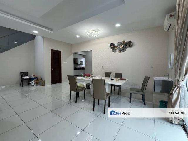 House for rent in Port Klang, Selangor