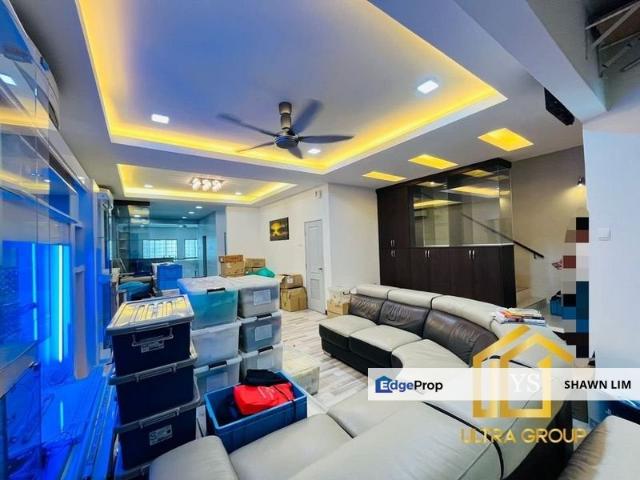 House for sale in Port Klang, Selangor