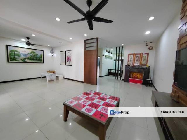 House for sale in Port Klang, Selangor