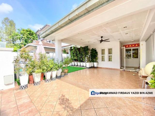 House for sale in Port Klang, Selangor