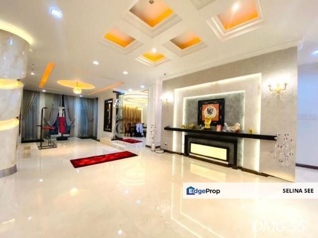 House for sale in Port Klang, Selangor