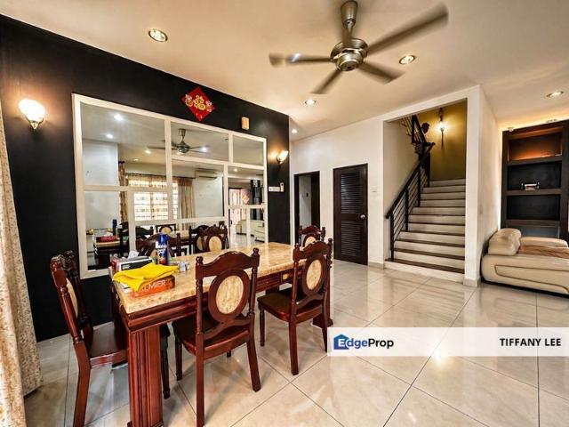 House for sale in Port Klang, Selangor