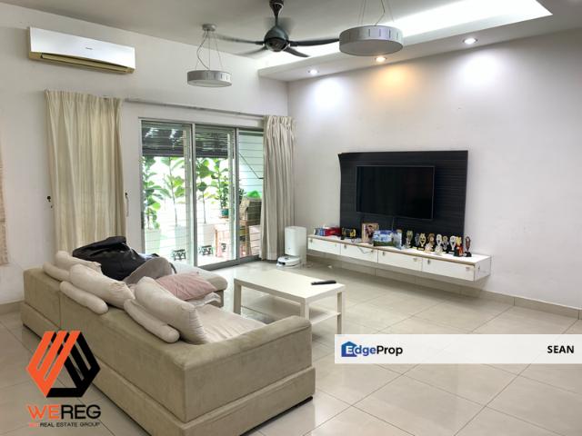 House for sale in Port Klang, Selangor