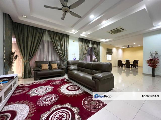 House for sale in Port Klang, Selangor