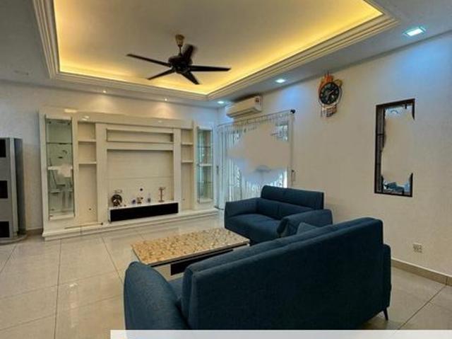 House for rent in Port Klang, Selangor