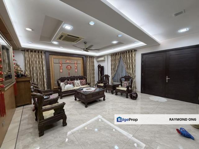 House for sale in Bandaraya Klang, Klang