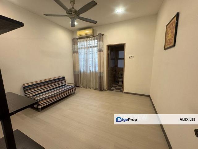 House for rent in Port Klang, Selangor