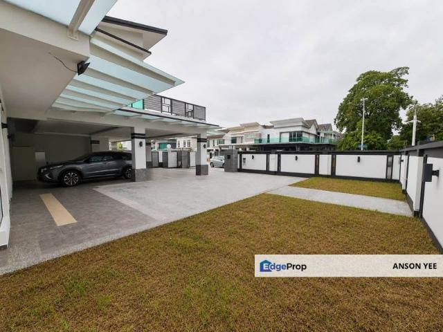 House for sale in Port Klang, Selangor