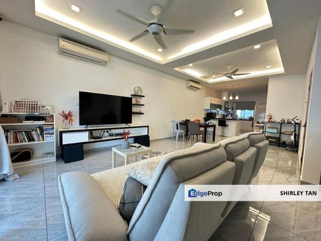House for sale in Ambang Botanic 2, Bandaraya Klang