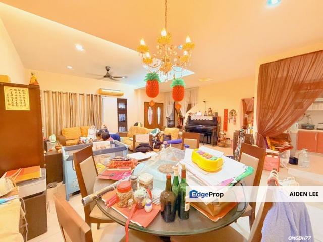 House for sale in Port Klang, Selangor