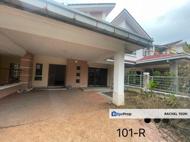 House for sale in Port Klang, Selangor
