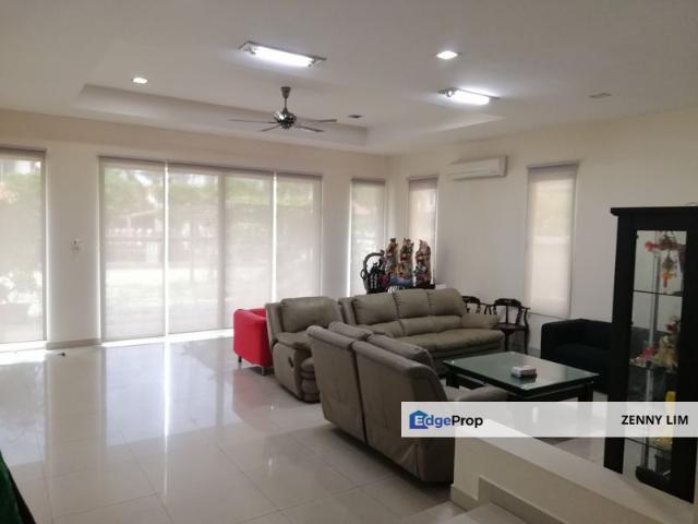 House for sale in Port Klang, Selangor