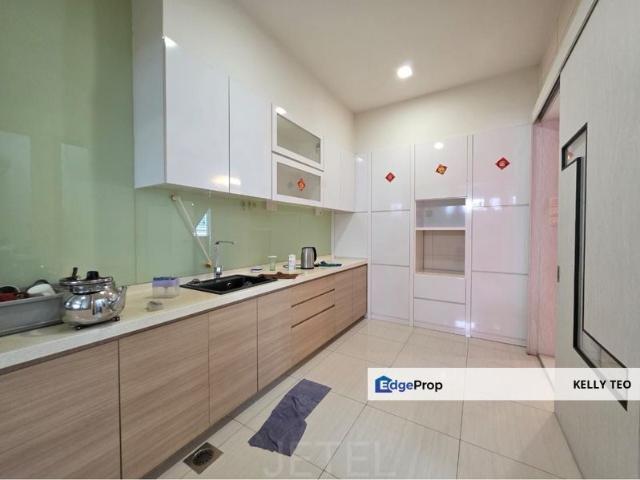 House for sale in Port Klang, Selangor