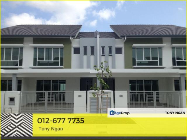 House for sale in Port Klang, Selangor