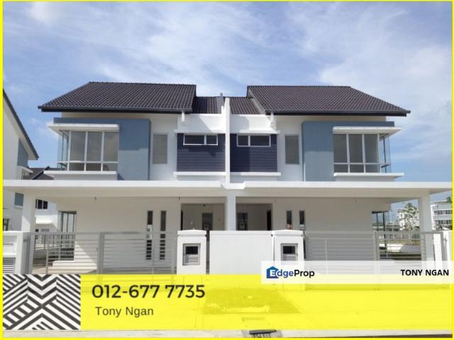 House for sale in Port Klang, Selangor