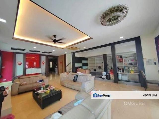 House for sale in Port Klang, Selangor
