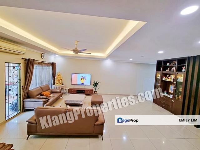 House for sale in Port Klang, Selangor
