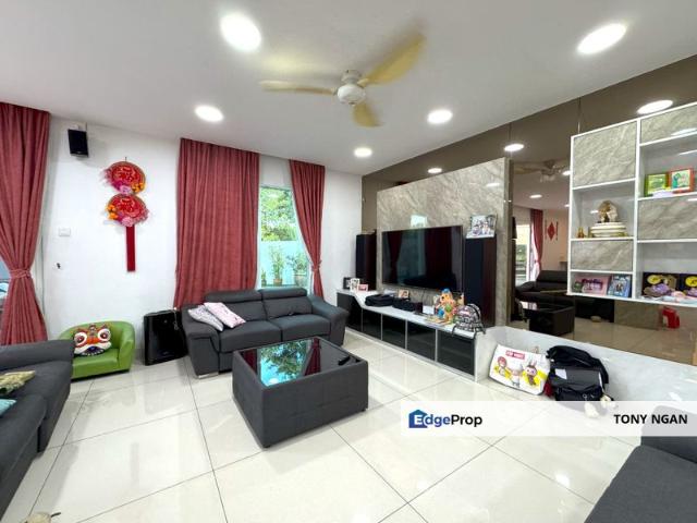 House for sale in Port Klang, Selangor