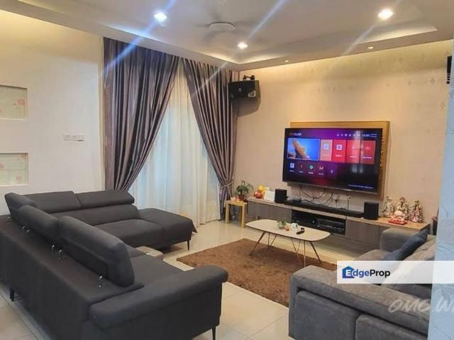 House for sale in Port Klang, Selangor