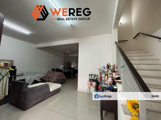 House for sale in Port Klang, Selangor
